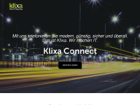 klixa-connect.ch