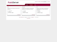 rails-server.ch