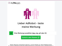 Adrobot.ch