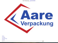 Aare-verpackung.ch