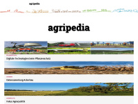 Agripedia.ch