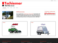 Tschiemer-service.ch