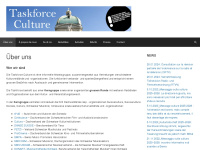 Taskforceculture.ch