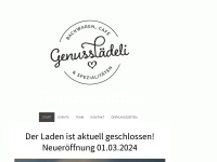 Genusslaedeli.ch