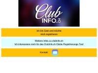 clubinfo.ch