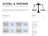 schibli-partner.ch