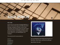 balzburch.ch