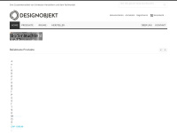 designobjekt.ch
