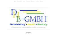 Dhb-gmbh.ch