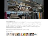 Gaporta.ch