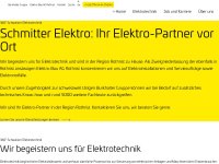 Schmitter-elektro.ch