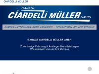 Ciardelli-mueller.ch