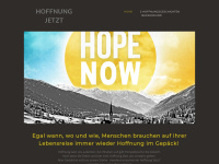 Hope-now.ch