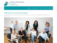 Praxis-zuerichberg.ch