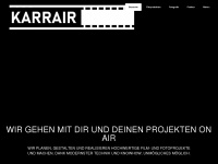 Karrair.ch