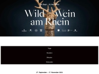 Wildundwein.ch