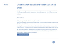Baptisten-basel.ch
