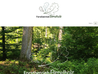 Forst-birretholz.ch