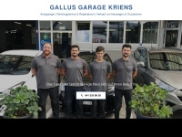 gallus-garage.ch