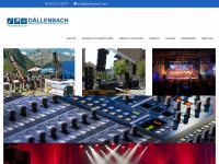 Daellenbach.com
