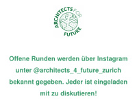 Architects4future.ch