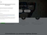 Hiphop-radio.ch
