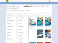 S-mediabook.ch