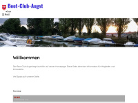 boot-club-augst.ch