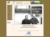 Borter-vins.ch