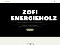 Zofi-energieholz.ch
