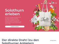shopin-solothurn.ch