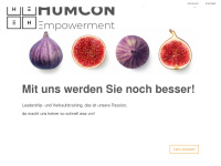 Humcon.ch