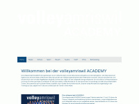 Volleyamriswil-academy.ch