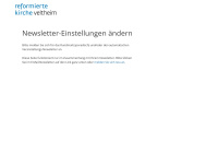 refkircheveltheim-newsletter.ch