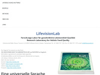 lifevisionlab.ch
