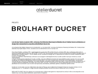 Atelier-ducret.ch