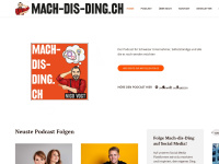 mach-dis-ding.ch