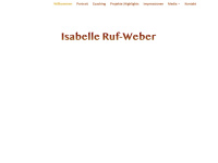 Isarufweber.ch