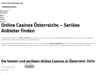 Online-casino-osterreich.com