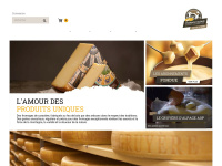 Fromage-alpage.ch