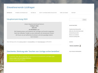 Einwohnerverein-luechingen.ch