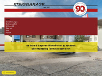Steiggarage.ch