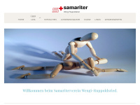Samariter-wengi-ruppoldsried.ch
