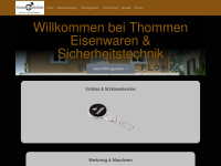 Thommen-page.ch