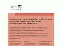Foerderverein-limmatverlag.ch