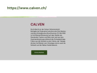 Calven.ch
