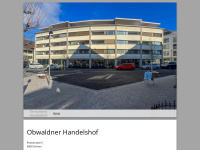Obwaldner-handelshof.ch