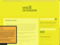 Urbex-datenbank.ch