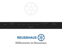 Reusshaus.ch