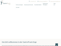 Gastropraxis-enge.ch
